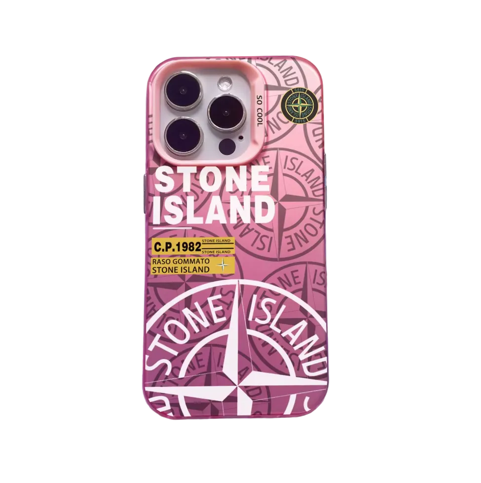Coque Stone Island