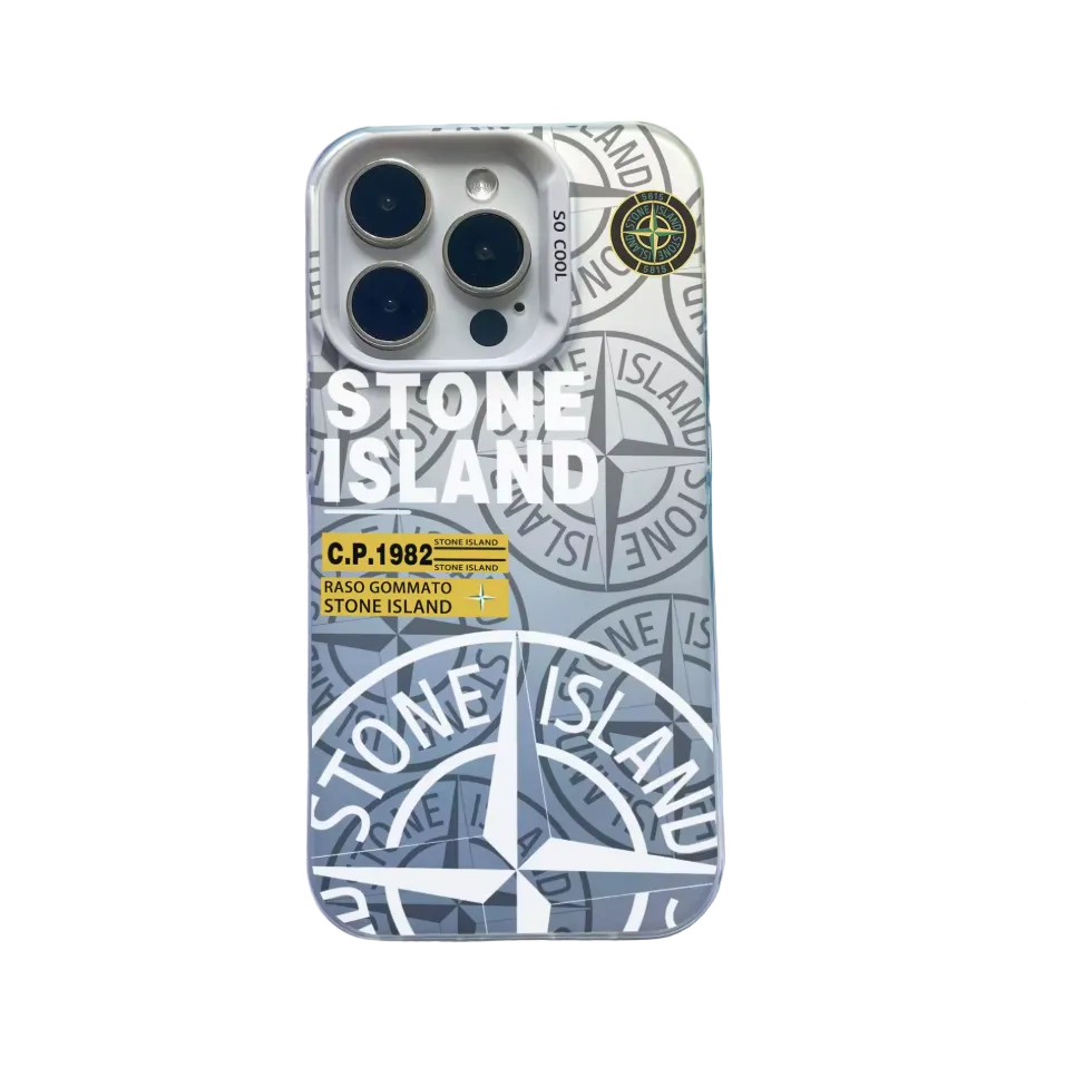 Coque Stone Island