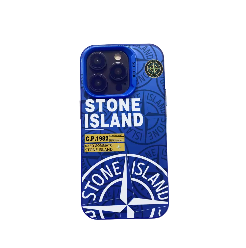 Coque Stone Island