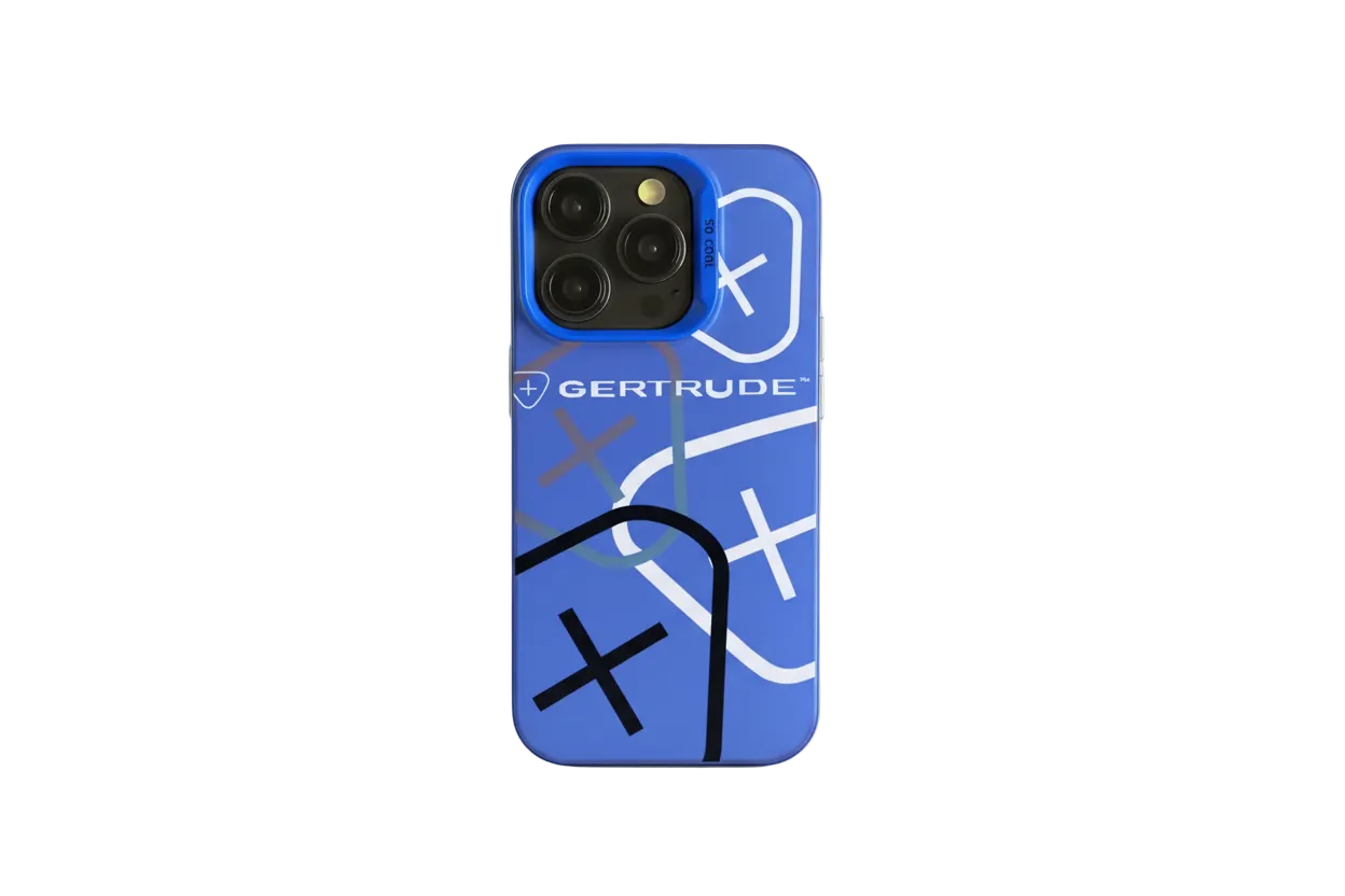 Coque Gertrude
