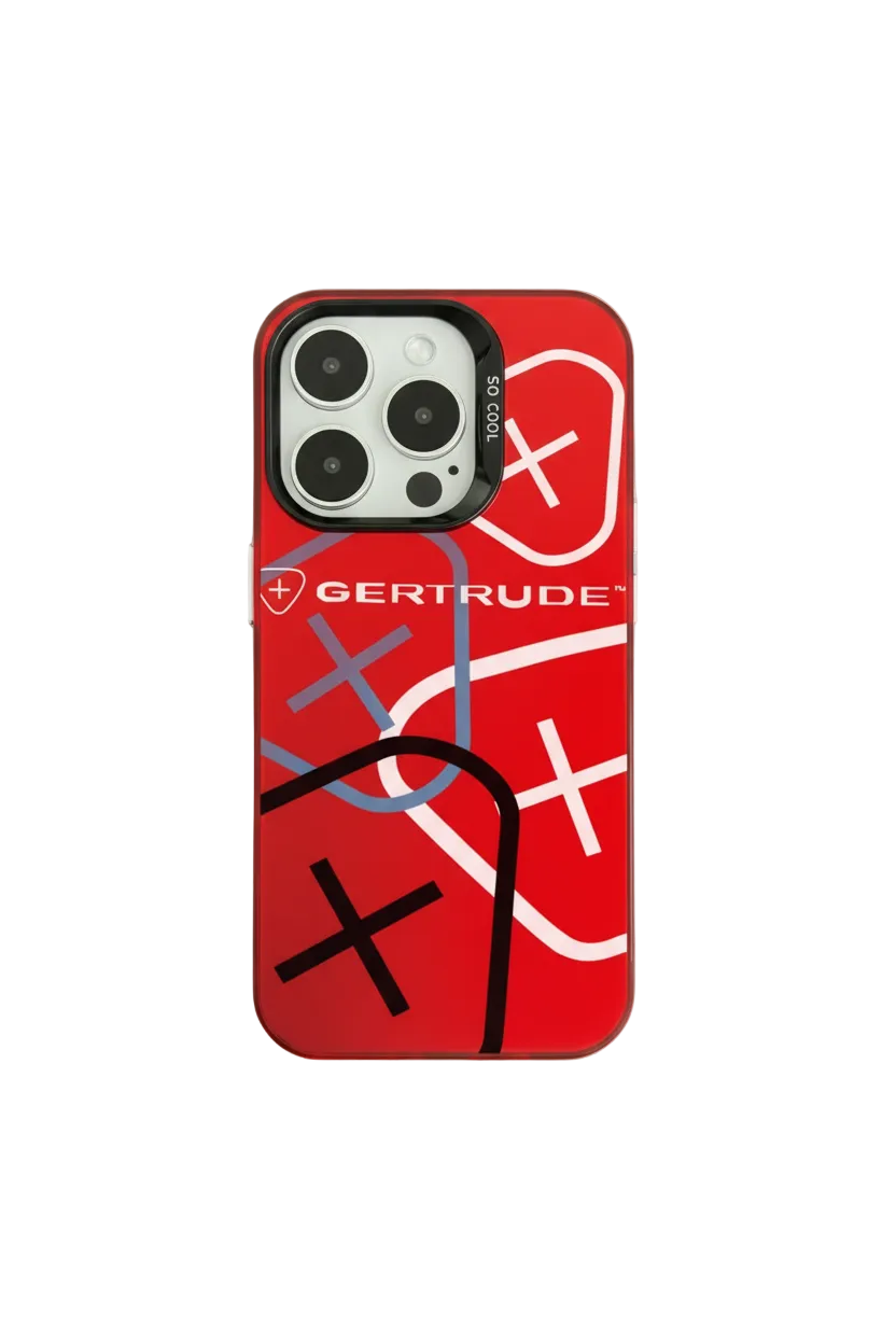 Coque Gertrude
