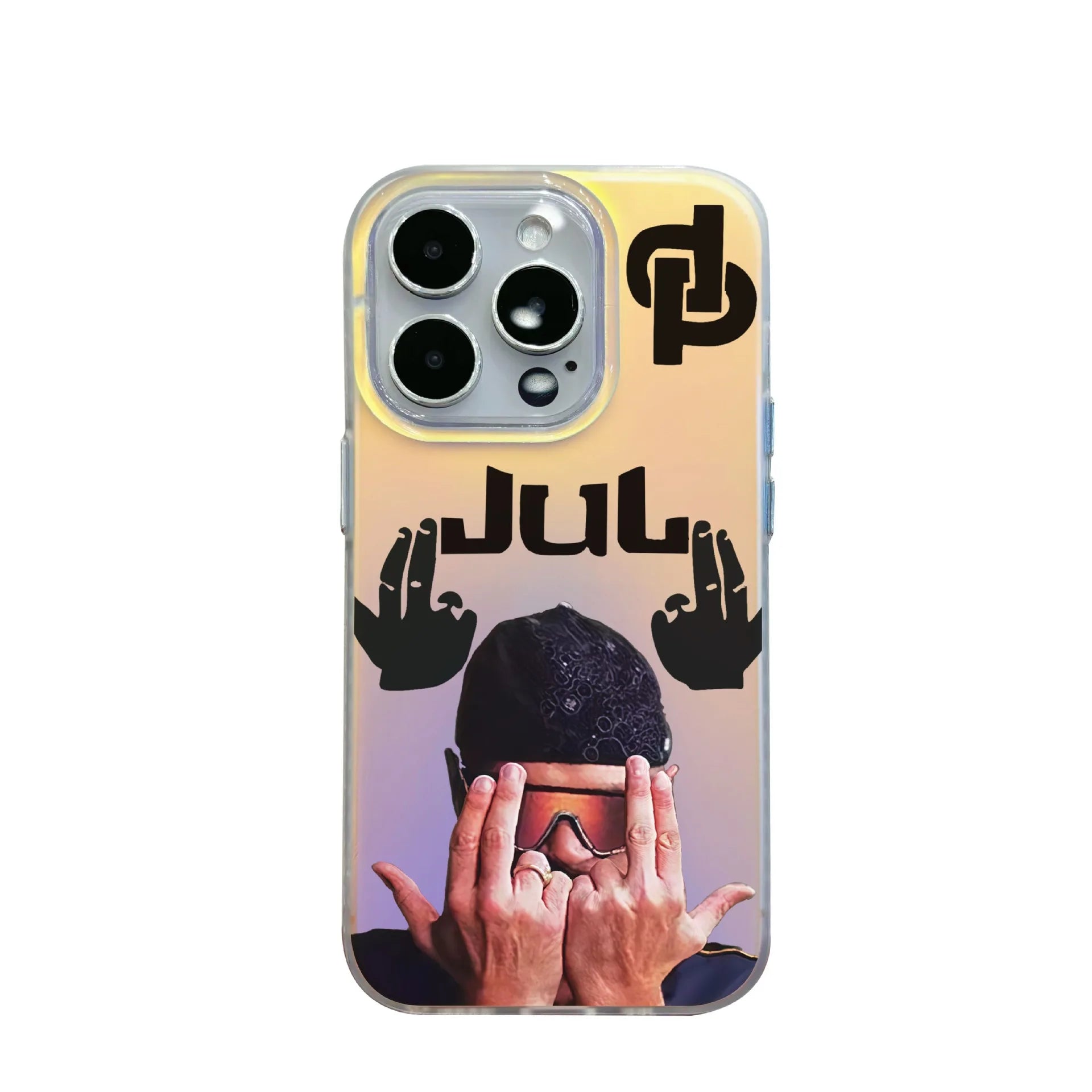 Coque JUL