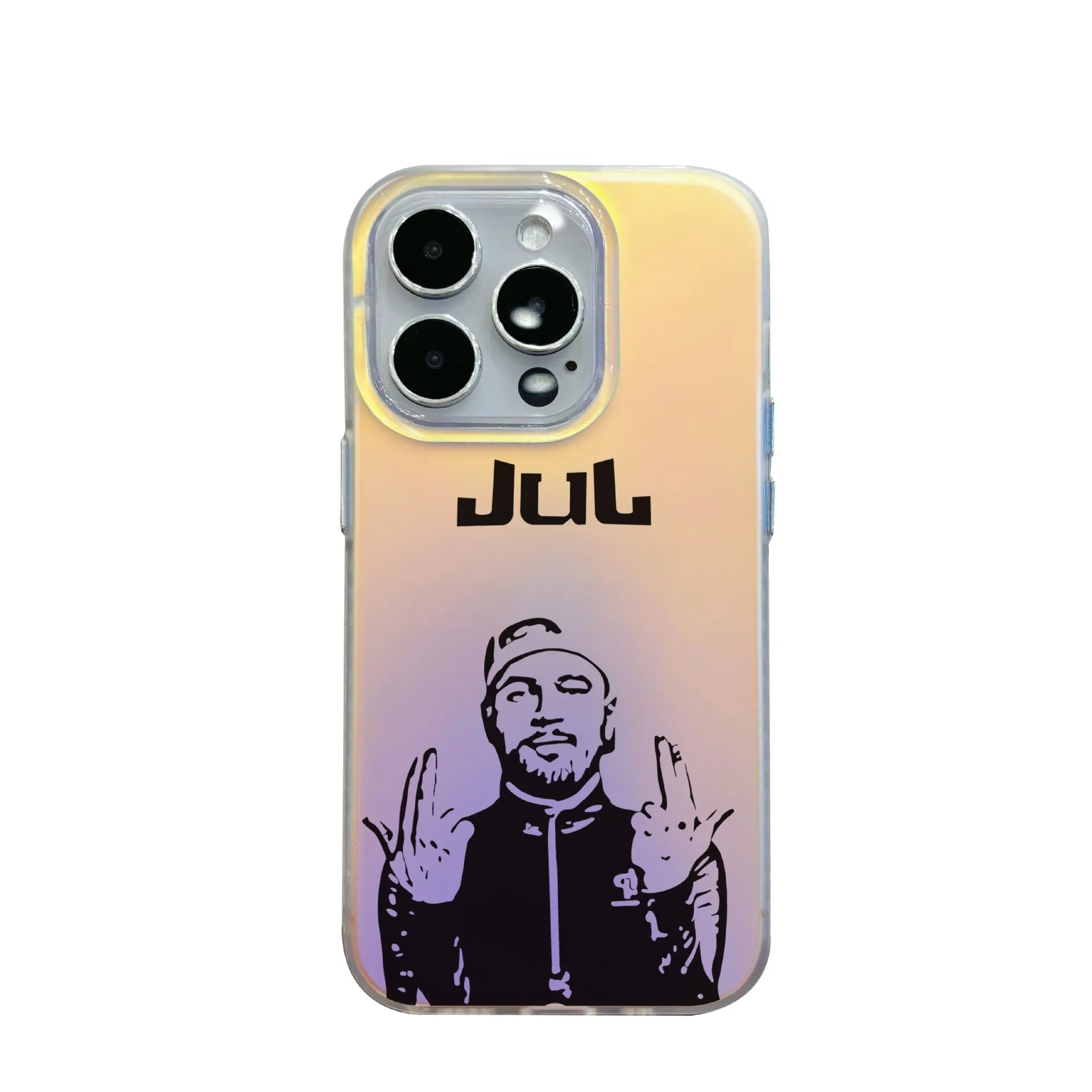 Coque JUL