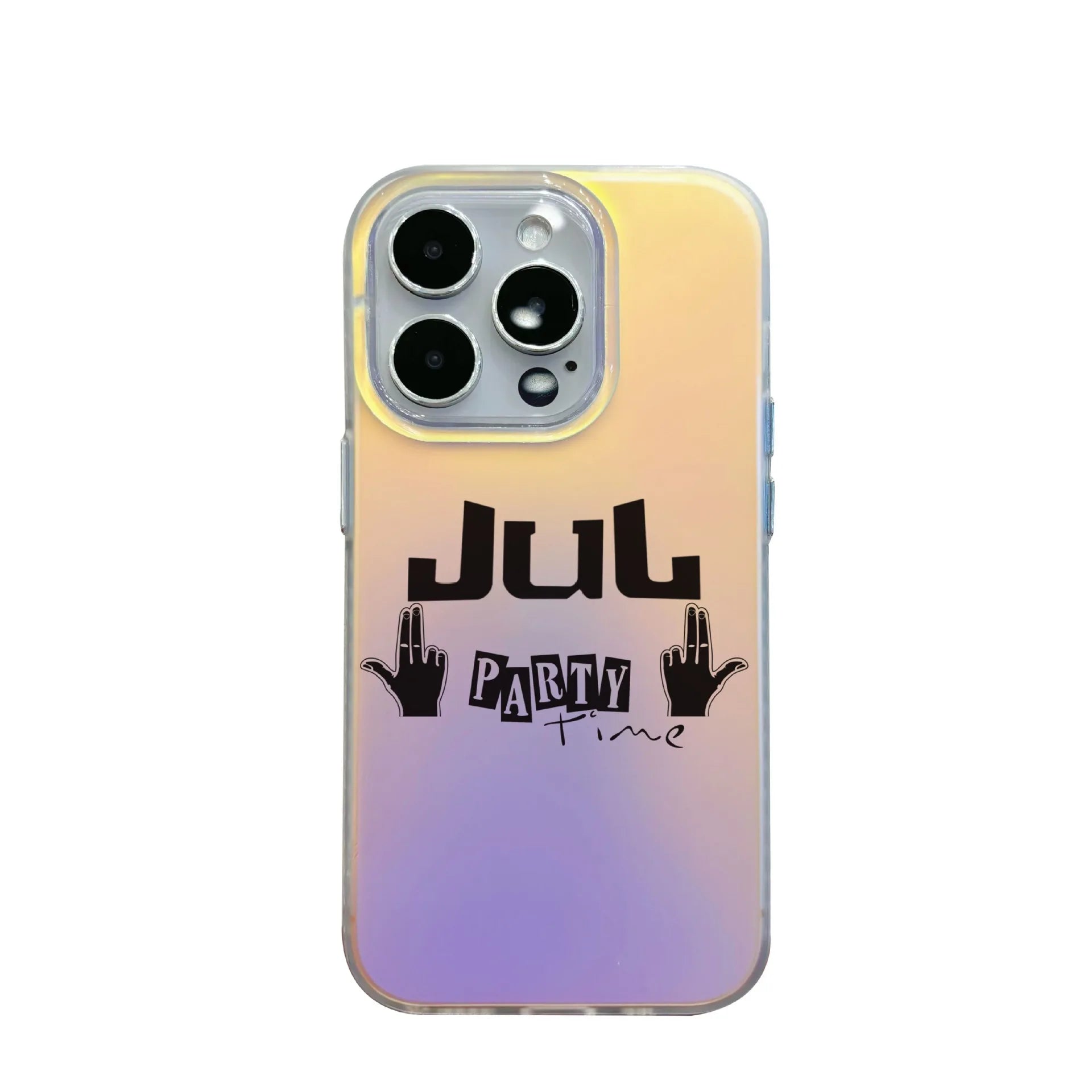 Coque JUL
