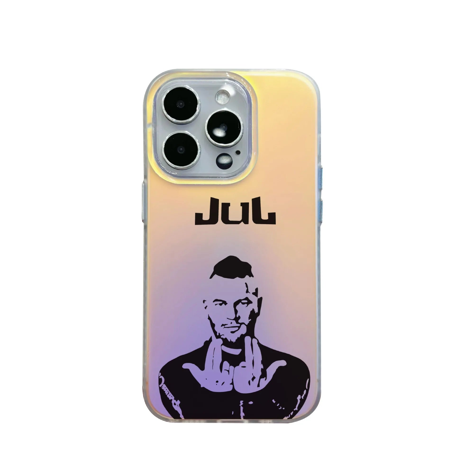 Coque JUL