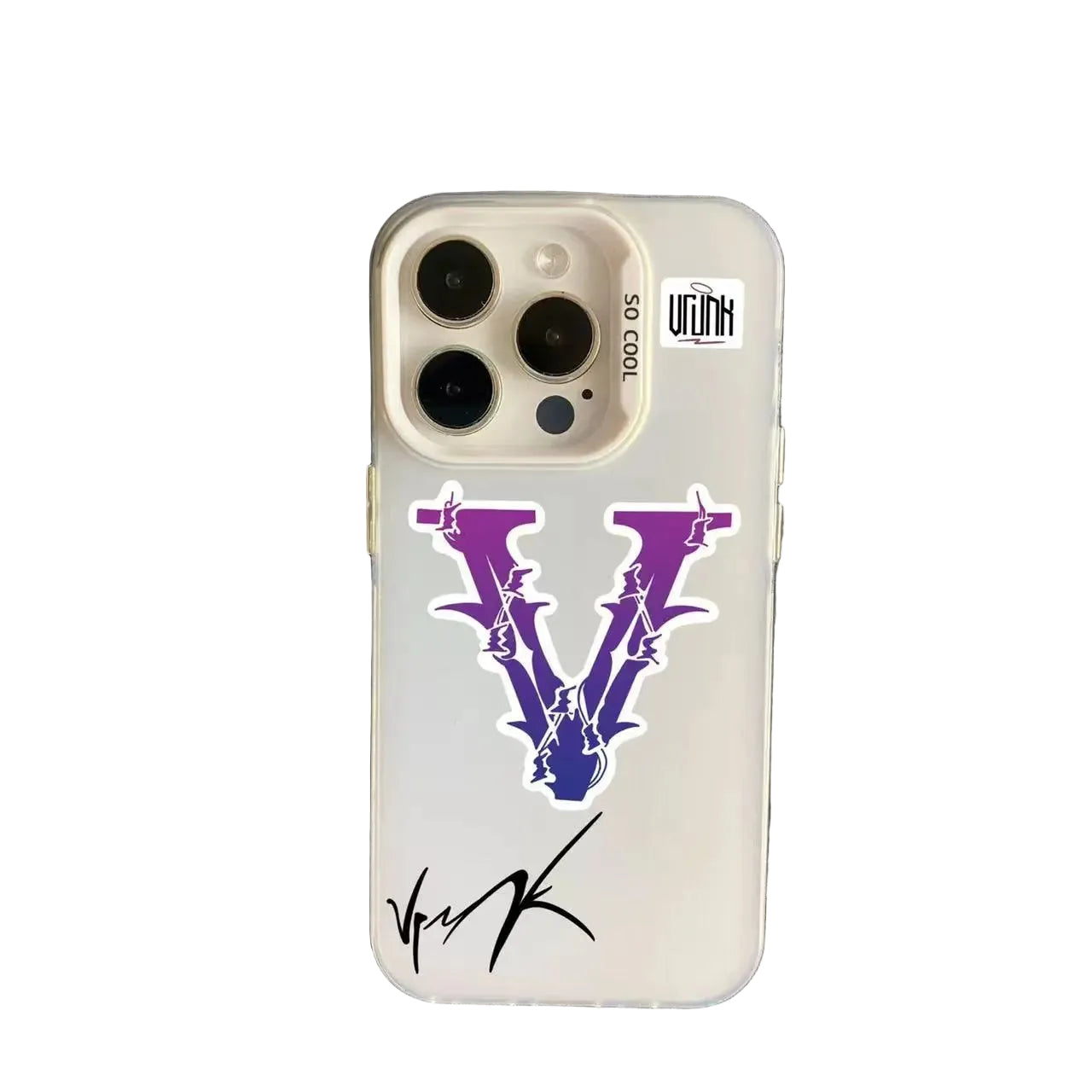 Coque VRUNK