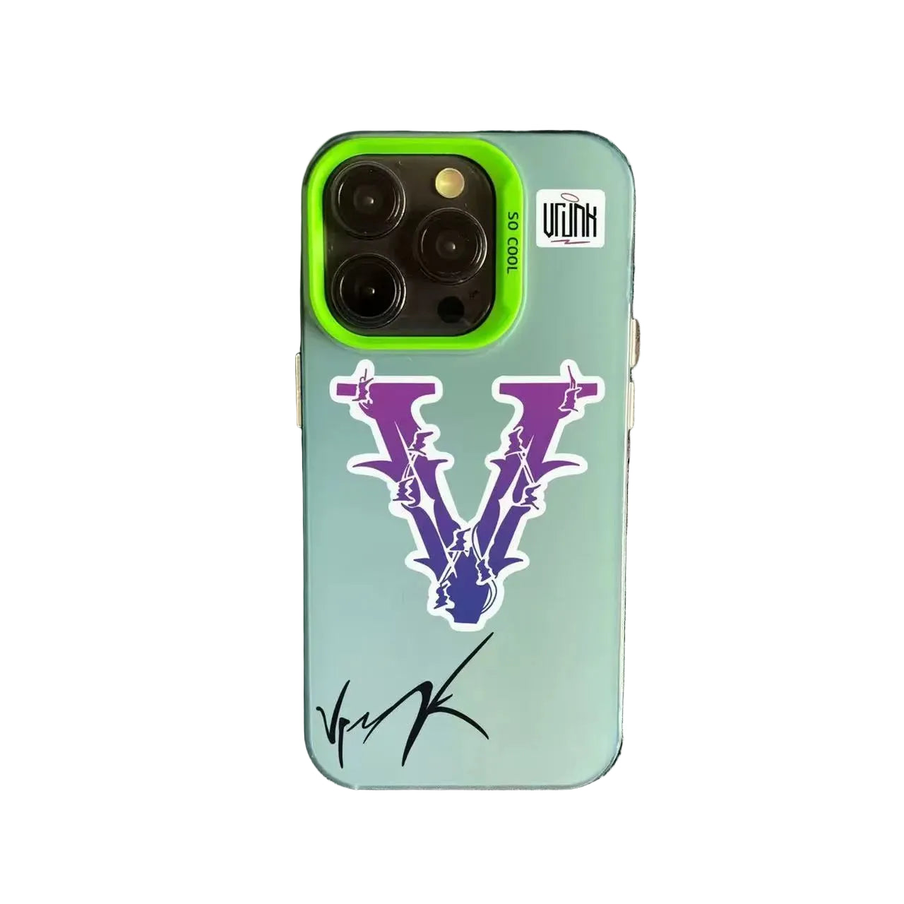 Coque VRUNK