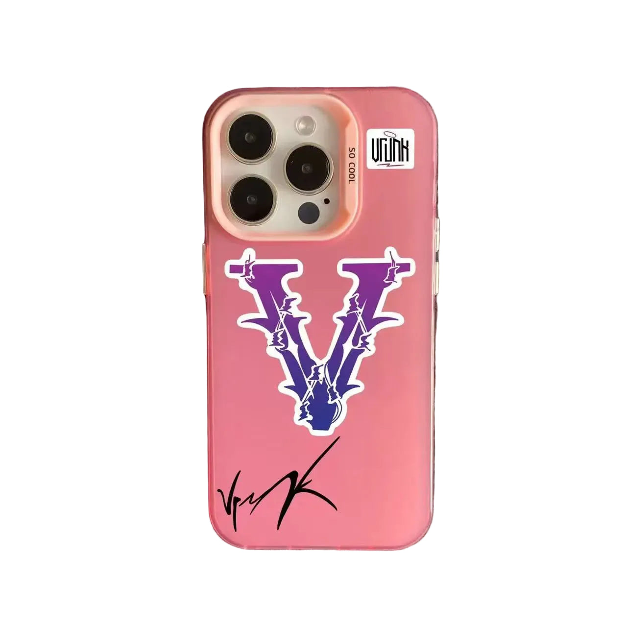 Coque VRUNK