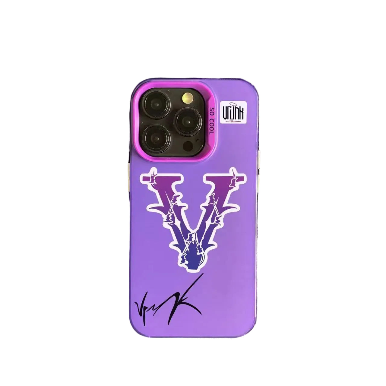 Coque VRUNK