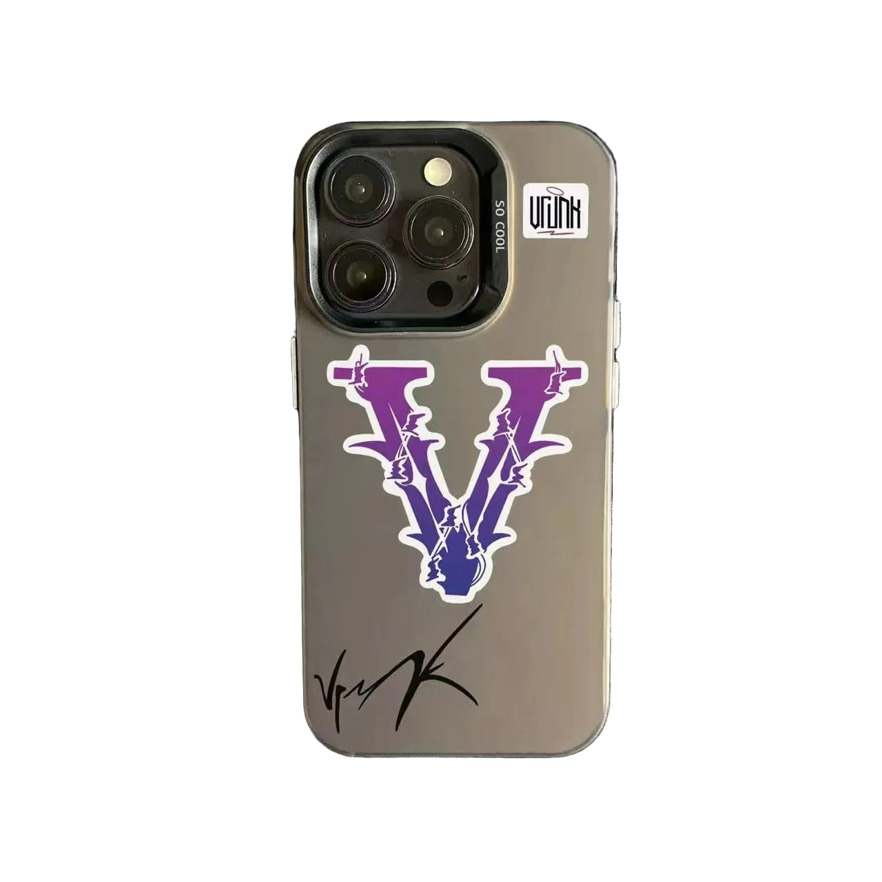 Coque VRUNK