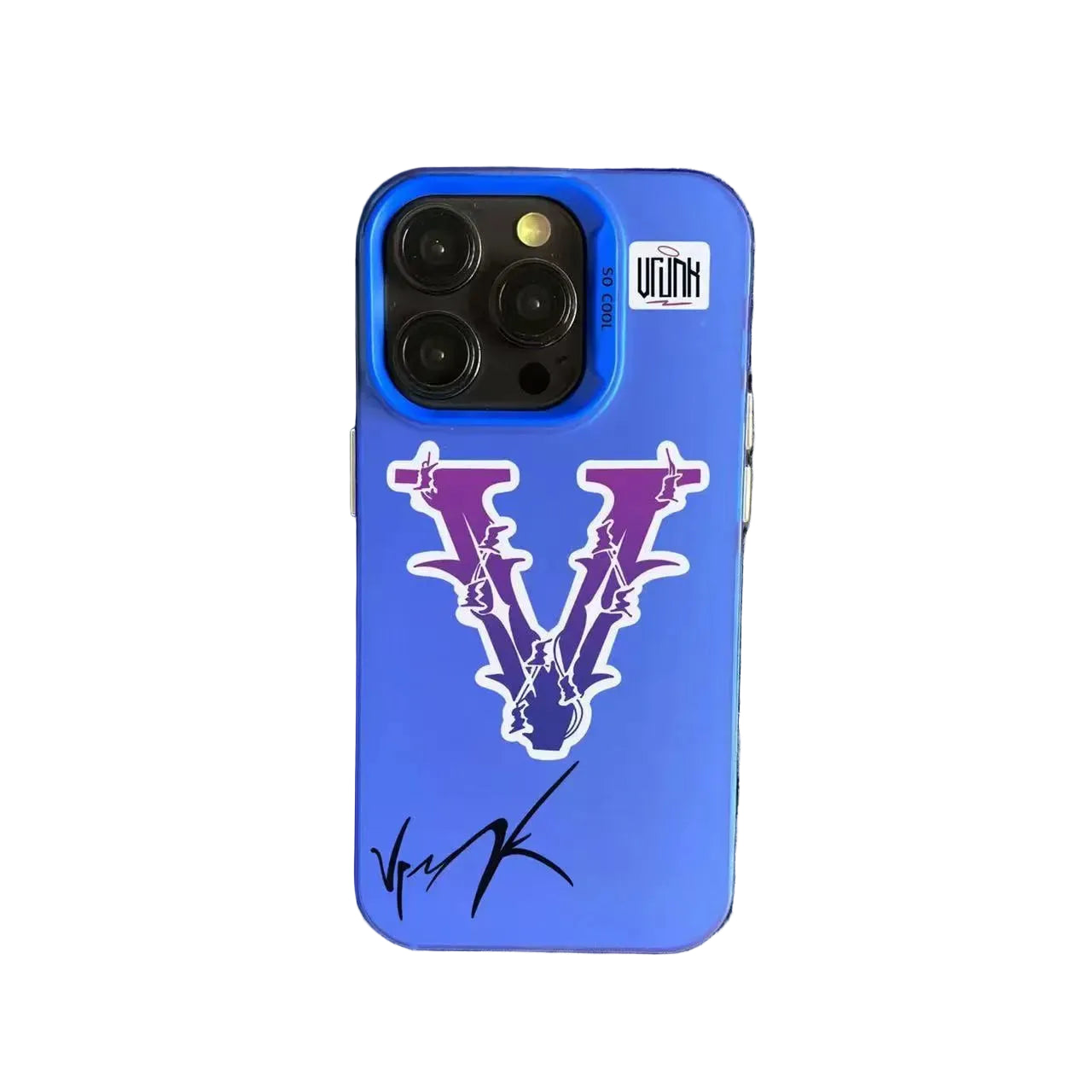 Coque VRUNK